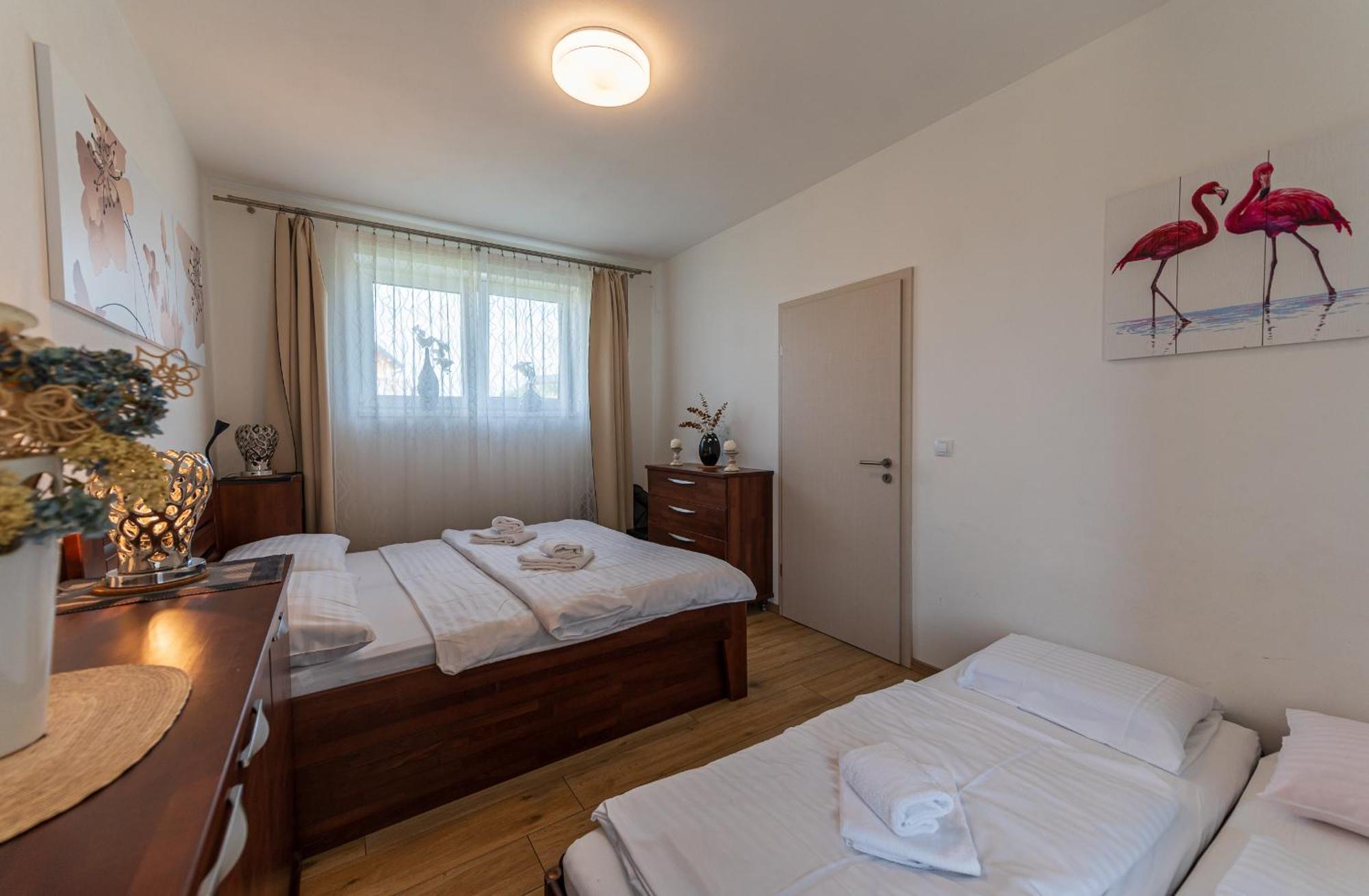 Dve Zatoky Kovářov Buitenkant foto